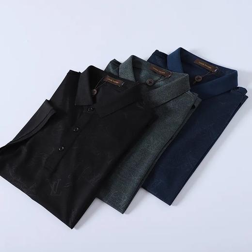 使用专为叠搭而设计的单品,经典,野出天性.20ss新款男士短袖polo衫!