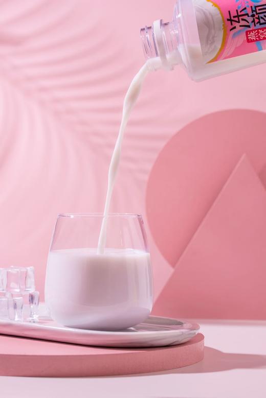 保质期至11.25，洛菲特冻颜密码燕窝椰汁330ML/瓶，保质期90天 商品图2