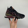 NIKE LeBron XVII EP 詹姆斯17代（勇气毅力/周杰伦联名）真标带半码 40--46 商品缩略图0