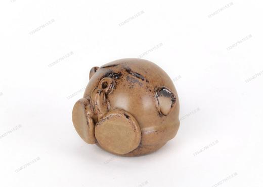 祈福沙弥·茶宠 商品图0