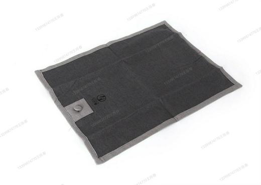 麻布桌旗5(1纽扣) 商品图0