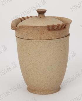 你我之间·宋韵·同心杯