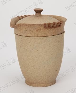 你我之间·宋韵·同心杯 商品图0