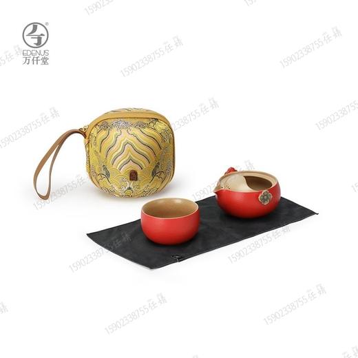 事事如意·快客杯2 商品图0