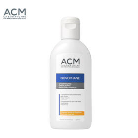 ACM养发调理洗发水 200ml