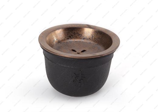 可清心·宋韵·茶渣筒 商品图0