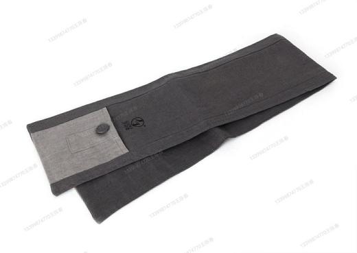 麻布桌旗6(两口袋) 商品图0