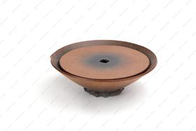 玩石·茶承（小）