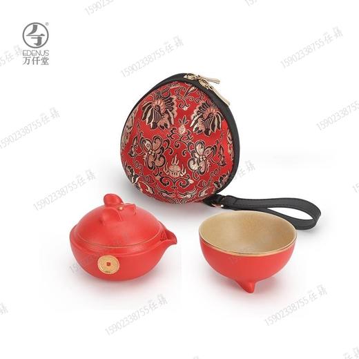 财运连连·快客杯 商品图0