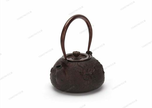 傲梅·铁壶 商品图0