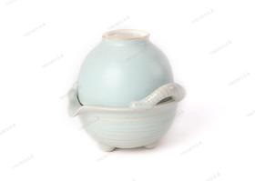 快客杯03·宋韵·易泡壶