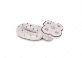 祥合架·唐韵·茶配