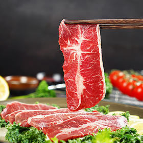 新西兰草饲原切牡蛎牛排280g