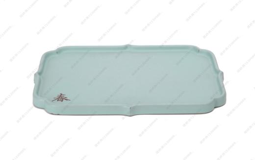 春·宋韵·盘 商品图0