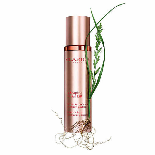 娇韵诗v脸精华塑颜紧致精华露50ml