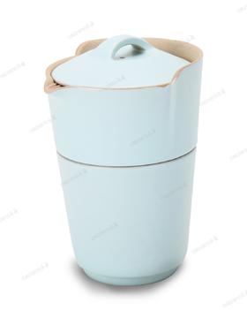 状元杯01·现代·易泡壶