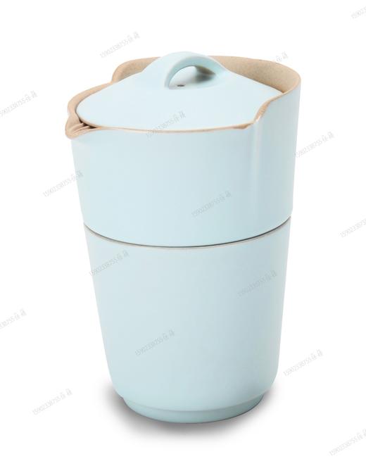 状元杯01·现代·易泡壶 商品图0