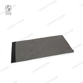 中式桌旗02（浅灰）