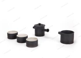 志同道合02·现代·快客杯