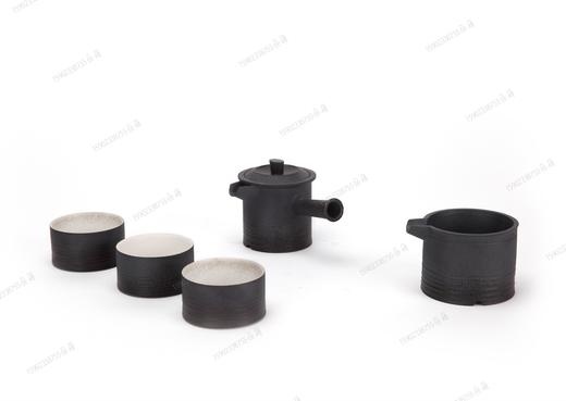 志同道合02·现代·快客杯 商品图0