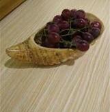 竹果盘(中) 商品图0