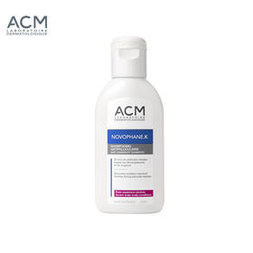 ACM净化调理洗发水 125ml