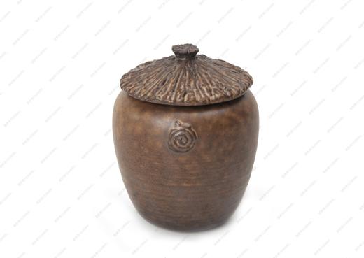 二号仓·宋韵·茶叶罐 商品图0