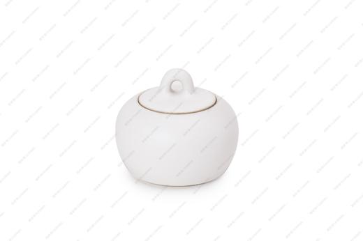 小茶罐07·唐韵·茶叶罐 商品图0