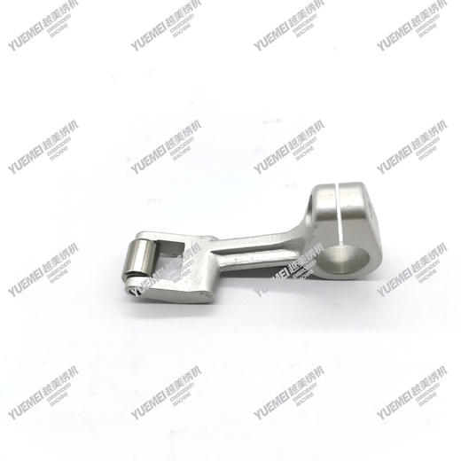 30DE03000011  2寸机挑线杆B组件 商品图2