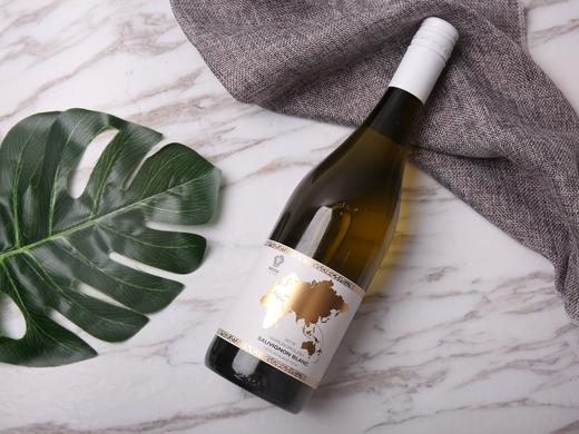 南航空厨马尔堡长相思干白葡萄酒（1瓶装） 商品图1