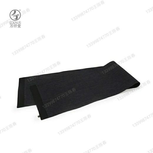 中式桌旗01（深灰） 商品图0