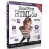 Head First HTML 与 CSS 第2版 罗布森 中国电力出版社9787512344778 商品缩略图0