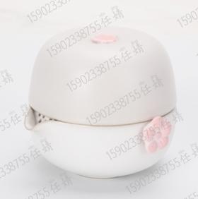 梅花客·唐韵·快客杯