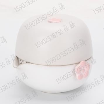 梅花客·唐韵·快客杯 商品图0