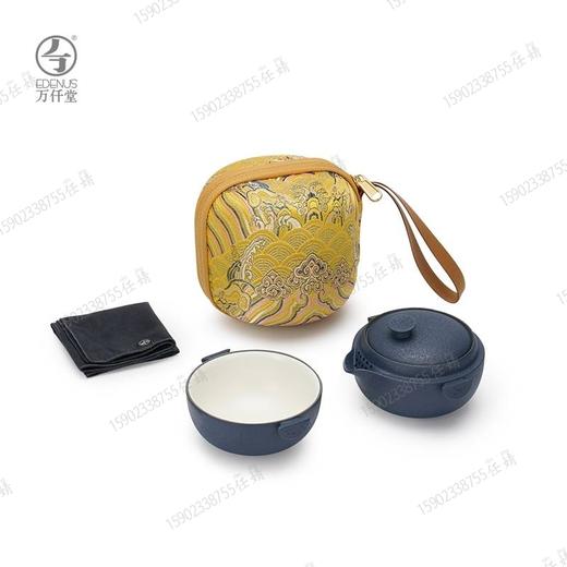 天地好合·快客杯 商品图0