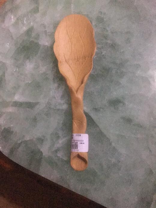 荷花茶则 商品图0