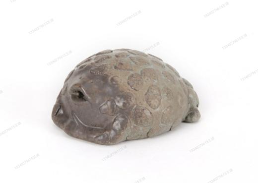 天蟾2·宋韵·茶宠 商品图0