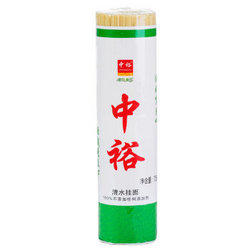 中裕清水挂面750g（仅供济南市区） 商品图0
