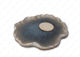 秋荷一池·宋韵·茶盘