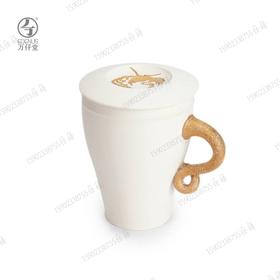 龙凤呈祥02·办公杯