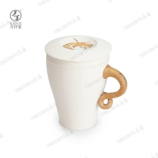 龙凤呈祥02·办公杯 商品图0