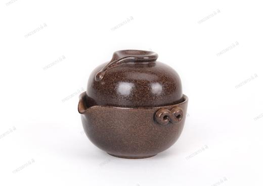 快客杯02·盖碗 商品图0