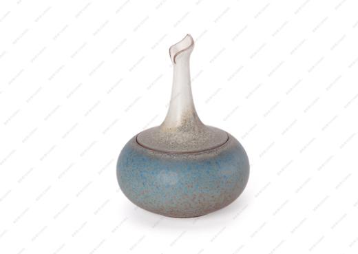 一叶天香·茶叶罐 商品图0