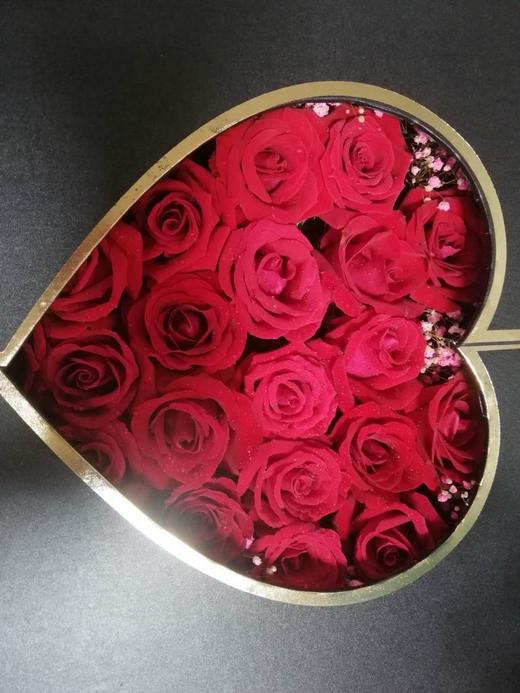 玫瑰礼盒 商品图0