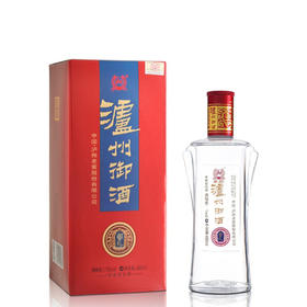 【泸州老窖酒名堂】泸州御酒 御礼 52度480ml