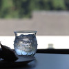 「日本 小林亮二 」水滴系列 玻璃杯 高脚杯 商品缩略图3
