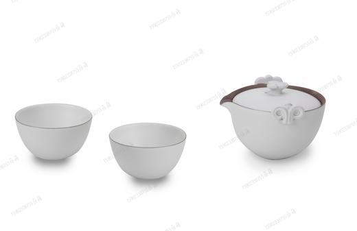 称心如意·宋韵·易泡壶 商品图0