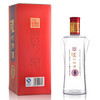 【泸州老窖酒名堂】泸州御酒 御礼 52度480ml 商品缩略图1