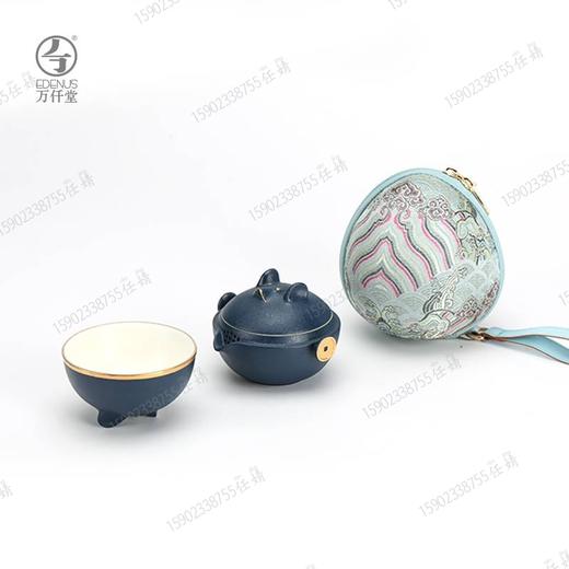 财运连连·快客杯 商品图0