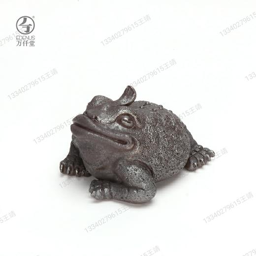 金蟾·茶宠 商品图0